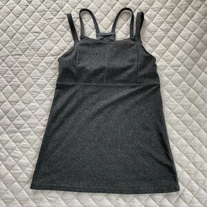 Oiselle active top